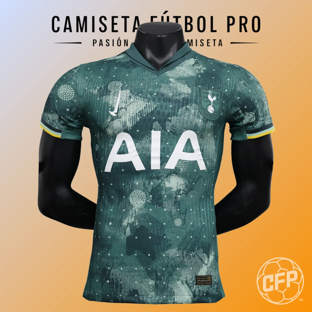 Premier-League-Tottenham-2024-25-Tercera-Equipacion-Adultos-Jugador-1